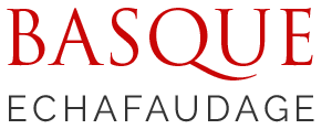 Location échafaudage 64 | Basque Échafaudage
